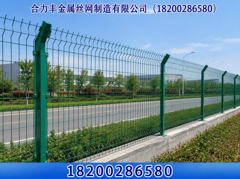 锦江区球场围网展示图